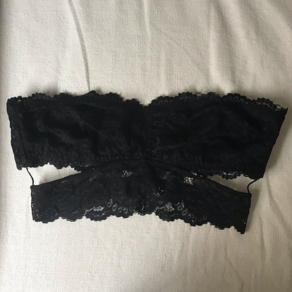 FP Lace Bandeau